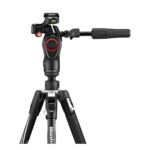 سه پایه عکاسی مانفرتو Manfrotto Befree 3-Way Live Advanced Tripod - تصویر 3