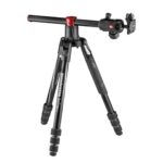 سه پایه عکاسی مانفرتو Manfrotto Befree GT XPRO Aluminum Travel Tripod with 496 Center Ball Head - تصویر 2