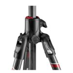 سه پایه عکاسی مانفرتو Manfrotto Befree GT XPRO Carbon Fiber Travel Tripod with 496 Center Ball Head - تصویر 4