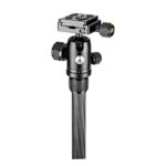 سه پایه عکاسی مانفرتو Manfrotto Element Carbon Fiber Small Traveler Tripod (Black) - تصویر 2