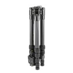 سه پایه عکاسی مانفرتو Manfrotto Element Carbon Fiber Small Traveler Tripod (Black) - تصویر 3