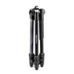 سه پایه عکاسی مانفرتو Manfrotto Element MII Mobile Bluetooth Aluminum Traveler Tripod (Black) - تصویر 3