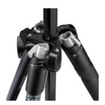 سه پایه عکاسی مانفرتو Manfrotto Element MII Mobile Bluetooth Carbon Fiber Traveler Tripod - تصویر 4