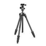 سه پایه عکاسی مانفرتو Manfrotto Element MII Mobile Bluetooth Carbon Fiber Traveler Tripod