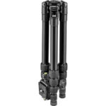 سه پایه عکاسی مانفرتو Manfrotto Element Small Aluminum Traveler Tripod (Black) - تصویر 2