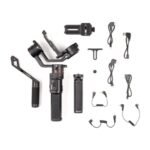 استابلایزر دوربین مانفرتو Manfrotto Gimbal 220 Kit - تصویر 3