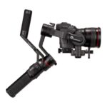 استابلایزر دوربین مانفرتو Manfrotto Gimbal 220 Kit - تصویر 4