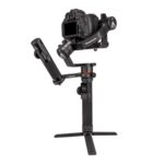 استابلایزر دوربین مانفرتو Manfrotto Gimbal 460 Kit - تصویر 2