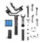 استابلایزر دوربین مانفرتو Manfrotto Gimbal 460 Kit - تصویر 3