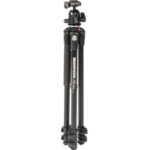 سه پایه عکاسی مانفرتو Manfrotto MK290XTA3-BHUS 290 Xtra Aluminum Tripod with Ball Head - تصویر 2
