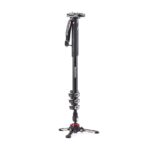 تک پایه مانفروتو Manfrotto MVMXPROA4577US Aluminum XPRO Video Monopod