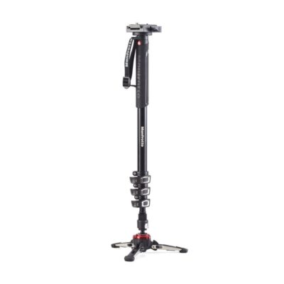 تک پایه مانفروتو Manfrotto MVMXPROA4577US Aluminum XPRO Video Monopod