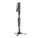 تک پایه مانفروتو Manfrotto MVMXPROC5US Carbon Fiber XPRO Video Monopod