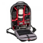 کوله پشتی منفروتو مدل Manfrotto Pro Light Backloader 15L - MB PL2-BP-BL-S اسمال