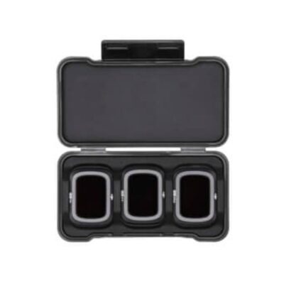 مجموعه فیلتر Mavic Air 2 ND Filters Set (ND4/8/32)