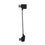 کابل برای کنترل از راه دور Mavic Remote Controller Cable (Reverse Micro USB connector)