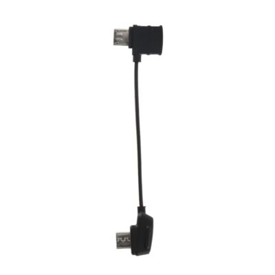 کابل برای کنترل از راه دور Mavic Remote Controller Cable (Reverse Micro USB connector)