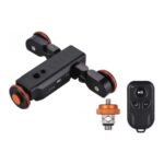 اسلایدر دوربین Mercury Slider RX808
