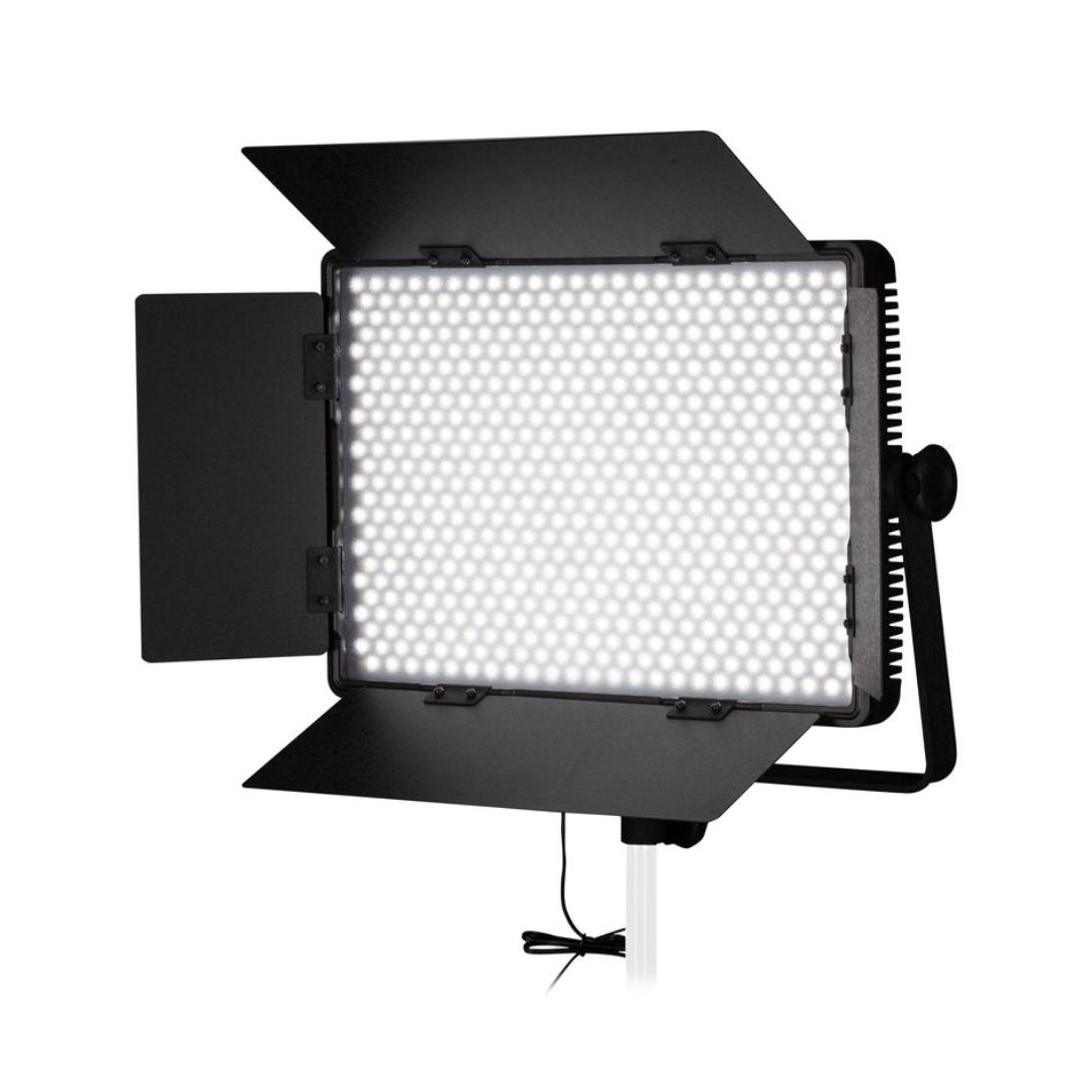 Nanlite-1200BSA-Bi-Color-LED-Panel-01 Nanlite 1200BSA Bi-Color LED Panel - تصویر 1