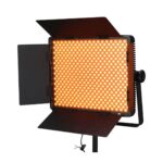 Nanlite 900BSA Bi-Color LED Panel - تصویر 2
