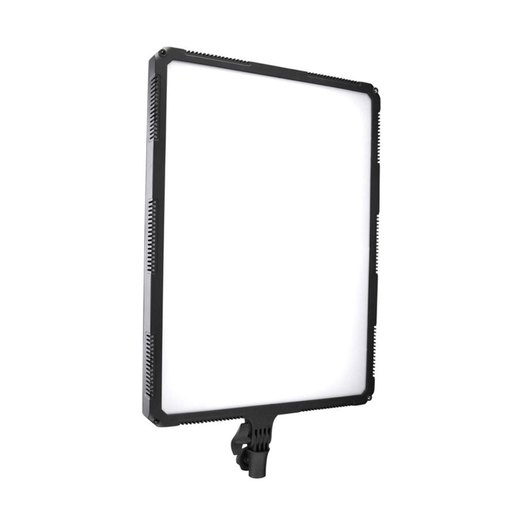 Nanlite-Compac-100B-Bi-Color-Slim-Soft-Light-Studio-LED-Panel-01 Nanlite Compac 100B Bi-Color Slim Soft Light Studio LED Panel - تصویر 1