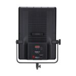 Nanlite Compac 200 Dimmable 5600K Slim Soft Light Studio LED Panel - تصویر 2