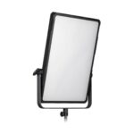 Nanlite Compac 200 Dimmable 5600K Slim Soft Light Studio LED Panel