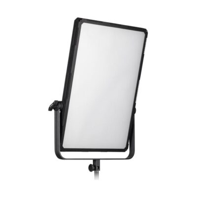 Nanlite Compac 200 Dimmable 5600K Slim Soft Light Studio LED Panel