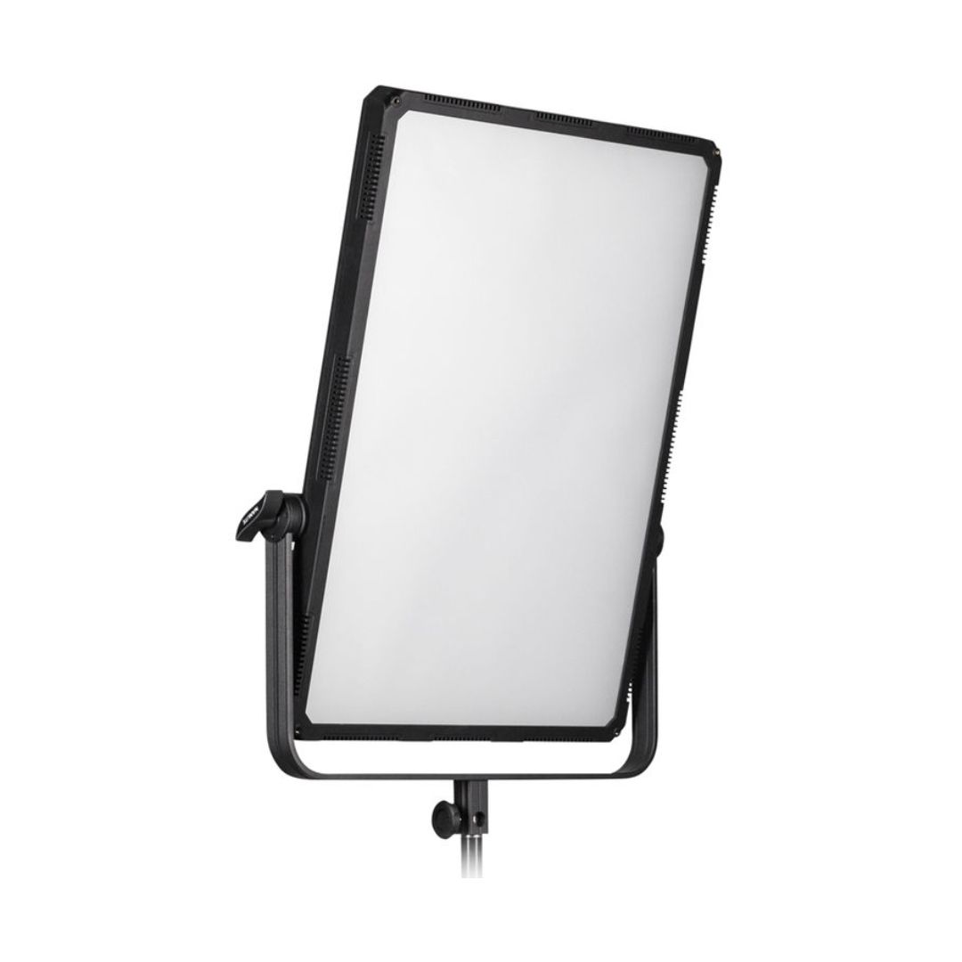 Nanlite-Compac-200-Dimmable-5600K-Slim-Soft-Light-Studio-LED-Panel-02 Nanlite Compac 200 Dimmable 5600K Slim Soft Light Studio LED Panel - تصویر 1
