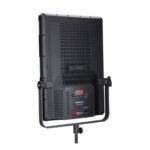 Nanlite Compac 200B Bi-Color Slim Soft Light Studio LED Panel - تصویر 2
