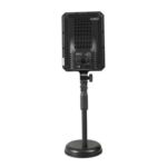 Nanlite Compac 24B Adjustable Bi-Color Soft LED Panel Desktop Light with Stand - تصویر 3