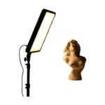 Nanlite Compac 68B Bi-Color Slim Soft Light Studio LED Panel - تصویر 2