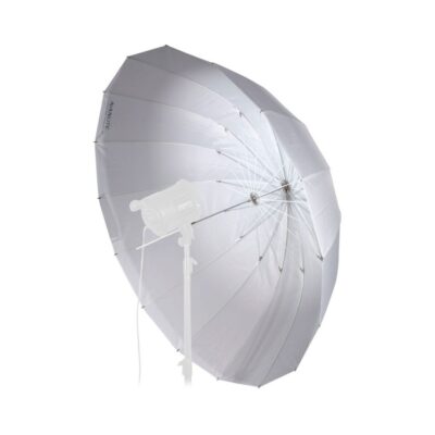 Nanlite Deep Umbrella 165 (Translucent, 65")