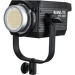 مونولایت نانلایت Nanlite FS-200 Daylight LED Monolight
