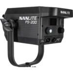 مونولایت نانلایت Nanlite FS-200 Daylight LED Monolight - تصویر 2
