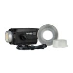 مونولایت نانلایت Nanlite FS-200 LED Daylight AC Monolight - تصویر 3