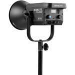 مونولایت نانلایت Nanlite FS-200B Bi-Color LED Monolight - تصویر 2