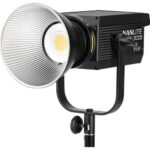 مونولایت نان لایت مدل Nanlite FS-300B Bi-Color LED Monolight