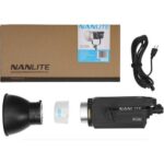 مونولایت نان لایت مدل Nanlite FS-300B Bi-Color LED Monolight - تصویر 2