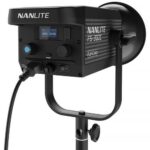 مونولایت نان لایت مدل Nanlite FS-300C RGB LED Monolight - تصویر 5