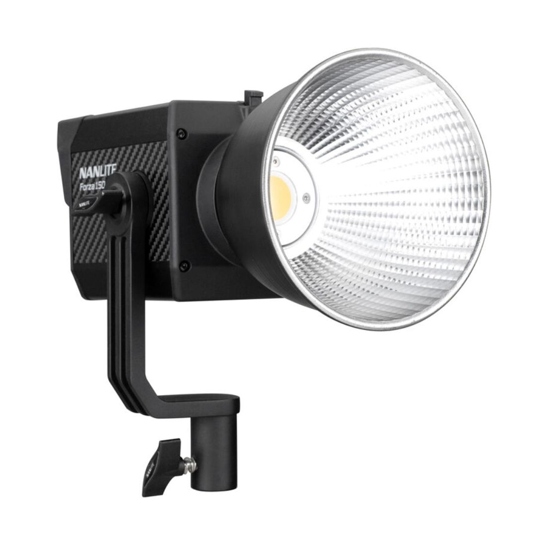 Nanlite-Forza-150-Daylight-LED-Monolight-01 مونولایت نانلایت Nanlite Forza 150 Daylight LED Monolight - تصویر 1