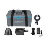 مونولایت نانلایت Nanlite Forza 150 Daylight LED Monolight - تصویر 2