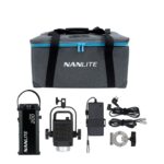 مونولایت نانلایت Nanlite Forza 200 Daylight LED Monolight - تصویر 4
