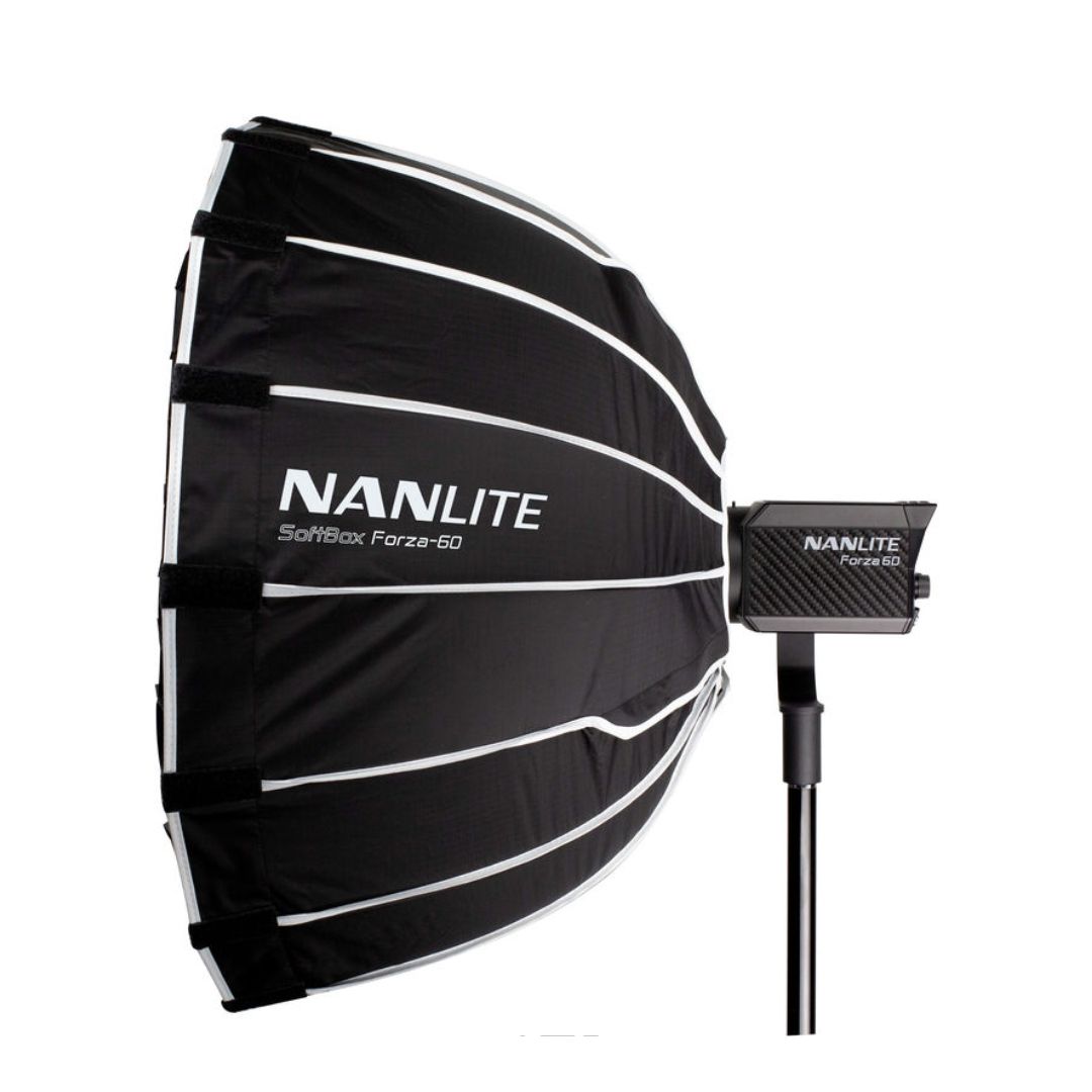 Nanlite-Forza-60-Softbox-02 Nanlite Forza 60 Softbox - تصویر 1