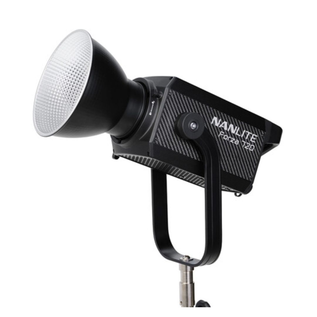 Nanlite-Forza-720-Daylight-LED-Monolight-01 مونولایت نانلایت Nanlite Forza 720 Daylight LED Monolight - تصویر 1