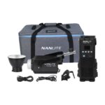 مونولایت نانلایت Nanlite Forza 720 Daylight LED Monolight - تصویر 2