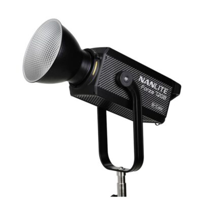 مونولایت نانلایت Nanlite Forza 720B Bi-Color LED Monolight