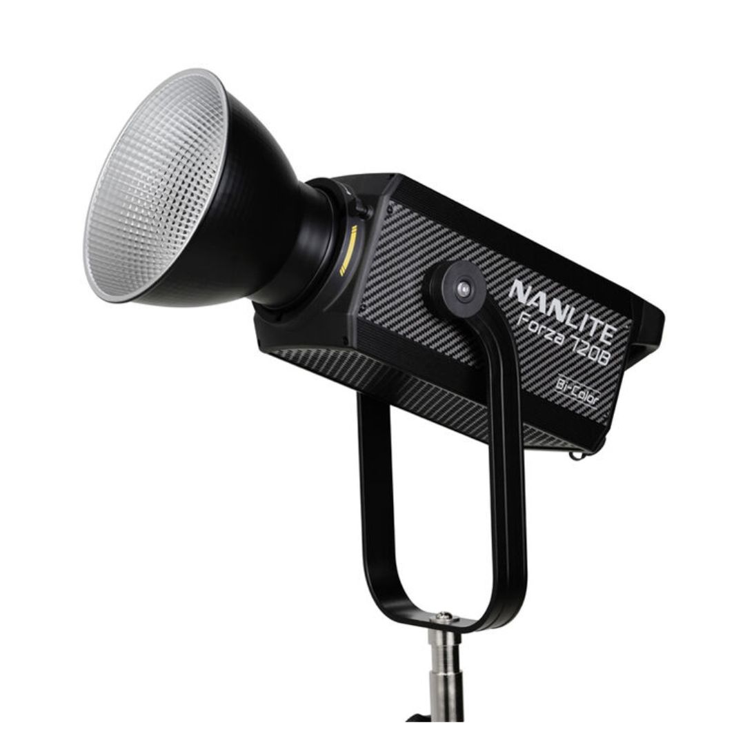 Nanlite-Forza-720B-Bi-Color-LED-Monolight-01 مونولایت نانلایت Nanlite Forza 720B Bi-Color LED Monolight - تصویر 1