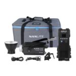 مونولایت نانلایت Nanlite Forza 720B Bi-Color LED Monolight - تصویر 2