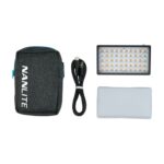 Nanlite LitoLite 5C RGBWW Mini LED Panel - تصویر 2